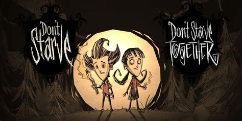 dont starve|don't starve oyun.